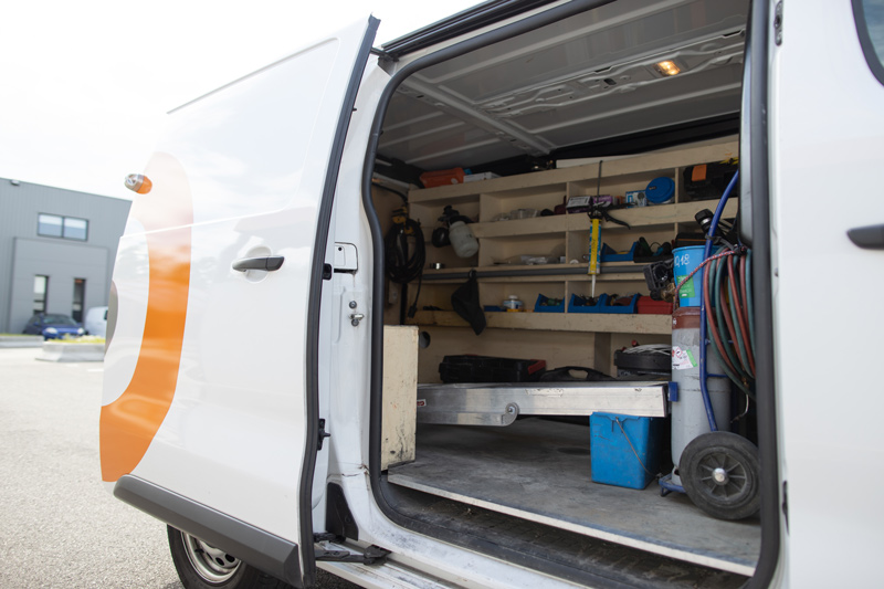 Maintenance plomberie Lyon